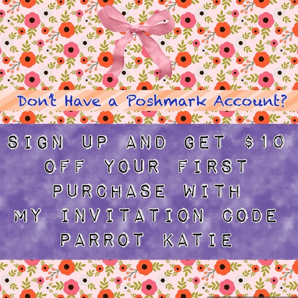 about PARROT KATIE🎀 - Picture 9 of 9